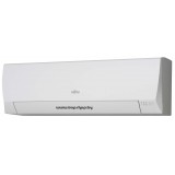 Кондиционер Fujitsu ASYG07LLCE