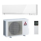 Кондиционер Mitsubishi Electric MSZ-EF42VE2W